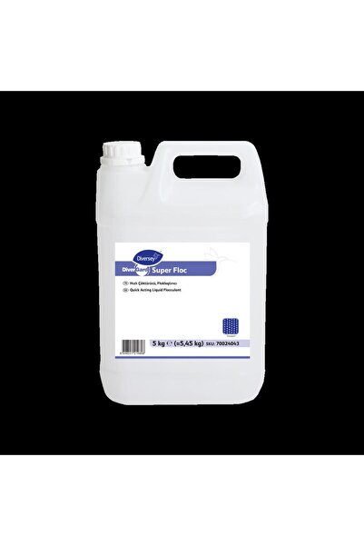 Diversey SUPER FLOC 5 L