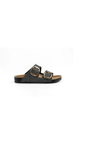 Roy Jones Pulsera Lux Comfortable Stylish Women's Slippers