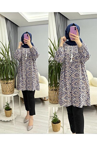 suphan tekstil الحجاب فسكوزي منقوشة سترة