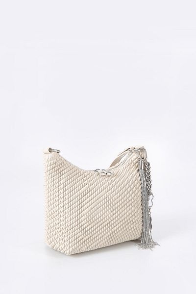 ÇÇS WOMEN'S SHOULDER STRAP ARM BAG