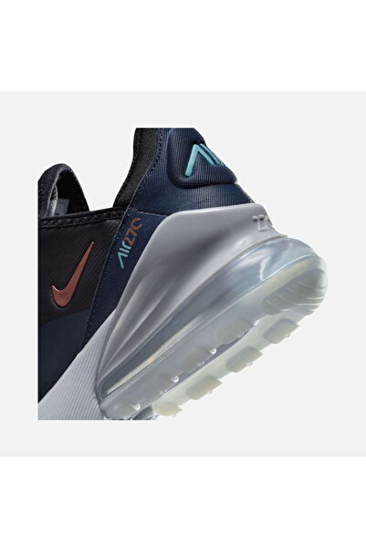 Nike Air Max 270 Spor Ayakkabı
