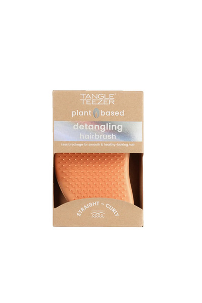 Tangle Teezer The Original Plant Orange Saç Fırçası