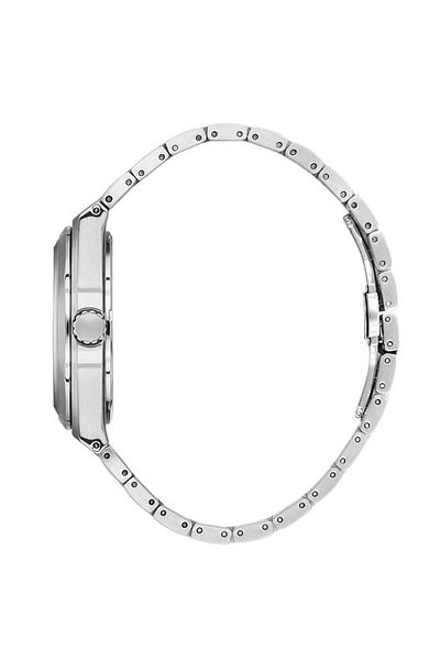 Daniel Klein Dke.1.10834-2 3 Atm Water Resistant Steel Coated Metallic Color Men's K with Calendar Display