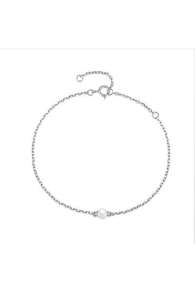 delis Bratara Argint 925, Jw1017, Model Elegant, Placata Cu Rodiu