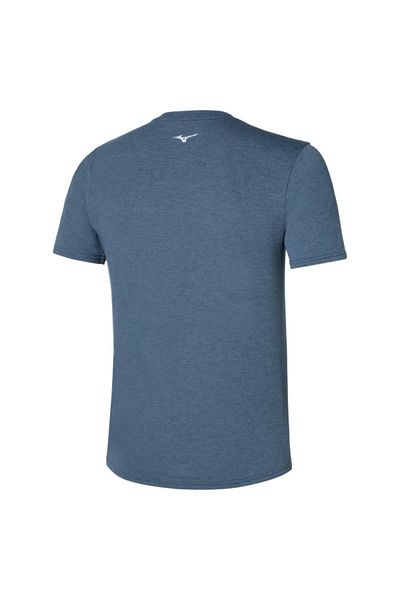 MIZUNO Tricou pentru bărbați Impulse Core Albastru