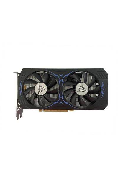 arktek Geforce Rtx 3050 6Gb Gddr6 96 Bit Graphics Card