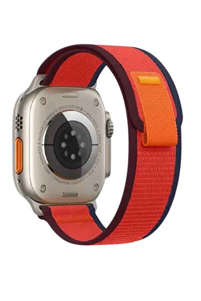 PSGT Apple Watch Uyumlu Seri: 3/4/5/6/7/8/9/se (42-44-45-49MM) Ve Seri10-11 (...