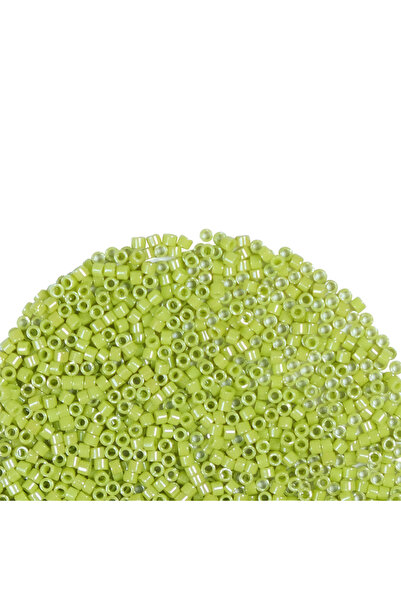 Prestij Boncuk Miyuki Delica 11-0 Бончук - DB262-12 - 5 грам