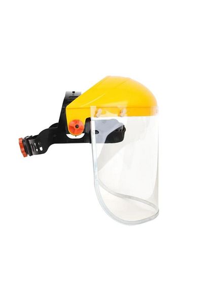 Essafe Face Protector Visor 20X40Cm