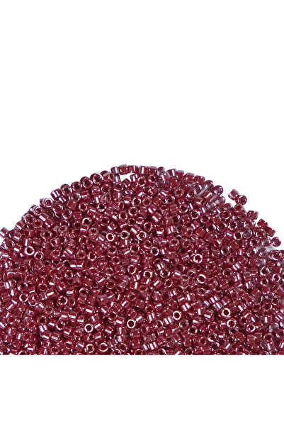 Prestij Boncuk Мъниста Miyuki Delica 11-0 - DB1564-155 - 5 грама