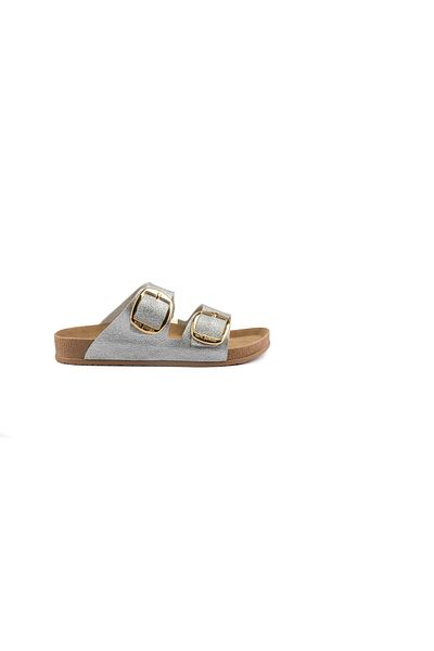 Roy Jones Pulsera Lux Comfortable Stylish Women's Slippers