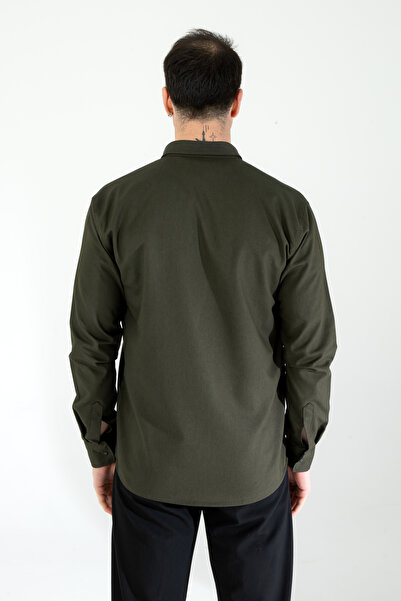 Artı1 Best Seller # 𝟏 Summer Slim Fit Men's Shirt