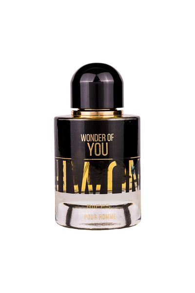 Riiffs Parfum Wonder Of You by Riiffs, apa de parfum 100ml, barbati
