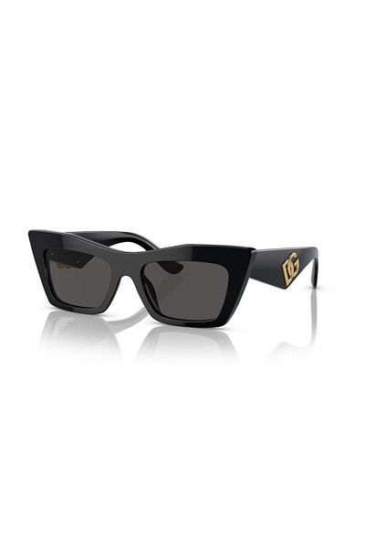 Dolce&Gabbana Dolce gabbana 0dg4435 501/87 53 women's glasses