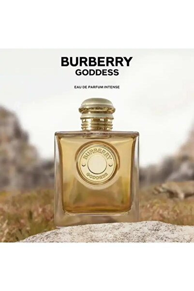 BURBERRY Goddess Intense 100ml Edp Women's Perfume