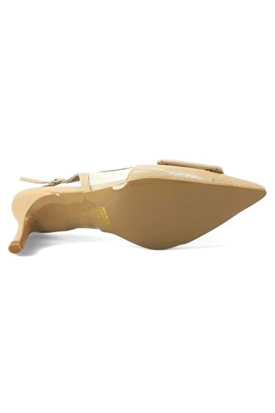 Beety 5629 25Ya Women's Casual Shoes Beige
