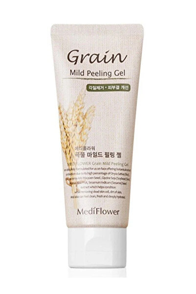 MediFlower رغوة تنظيف الوجه من ميدي فلاور جرين 150 جرام