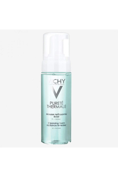 Vichy فيتشي بوريتيه ثيرمال غسول رغوي 150 مل