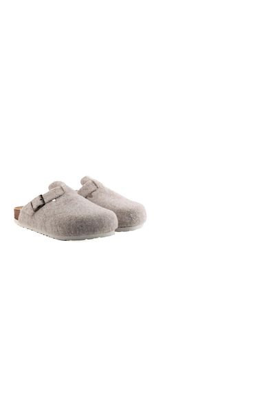 Roy Jones RoyJones Slippers Models Women's Daily Wool Felt Home Slippers 7004
