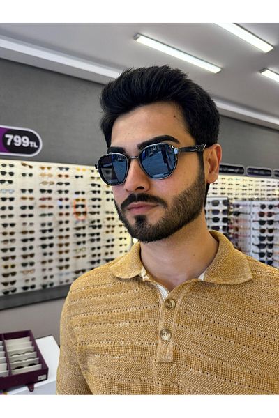 Olivier Philippe 3674 C2 58 Olivier Philippe Sunglasses