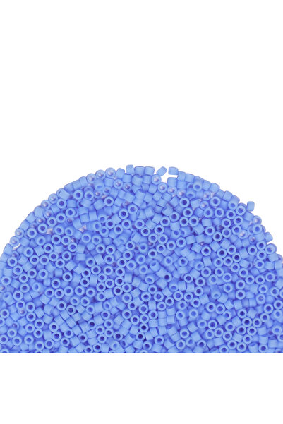 Prestij Boncuk Χάντρες Miyuki Delica 11-0 - DB760-218 - 5 γραμμάρια