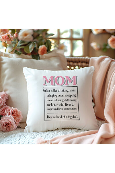 qoeuyl boutique Srećan Dan majki Br.2 Štampano Poklon za Dan majki Punjenje o...