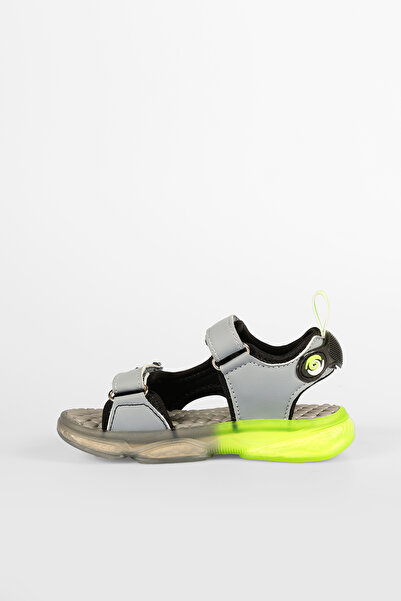 Vicco Lightweight Soft Sole Boys' Sandals between Size 22-30