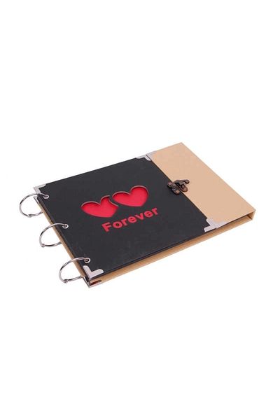 STOREMAX Forever Album