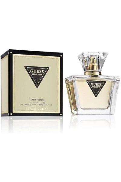 Guess Seductive For girls - Eau De Parfum, 75Ml