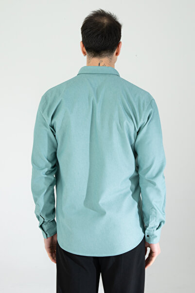 Artı1 Best Seller # 𝟏 Summer Slim Fit Men's Shirt