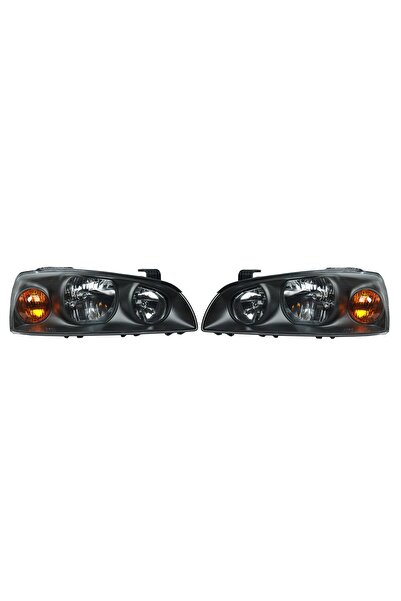 Depo FAR TAKIM SAĞ + SOL ELEKTRİKLİ HYUNDAI ELANTRA 2004-2007