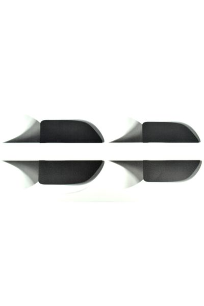 Avex Set 2 autocolante, autocolante "Air Intake"