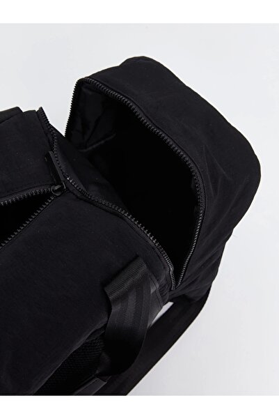 LC Waikiki LCW ACCESSORIES SİYAH Erkek Spor Çantası