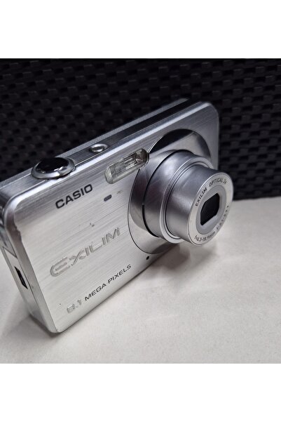 Raks DIJITAL 8.1 MEGA PIXEL FOTOGRAF MAKİNASI