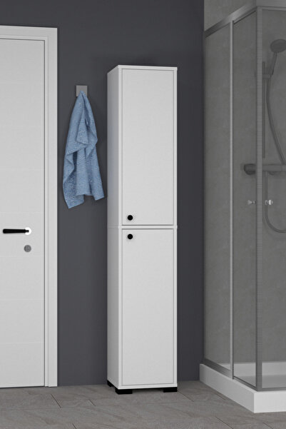 MOBİLİQUE Elite No.1 Çok Amaçlı Dolap