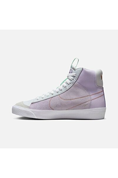 Nike Blazer Mid '77 D Spor Ayakkabı Dq6084-500