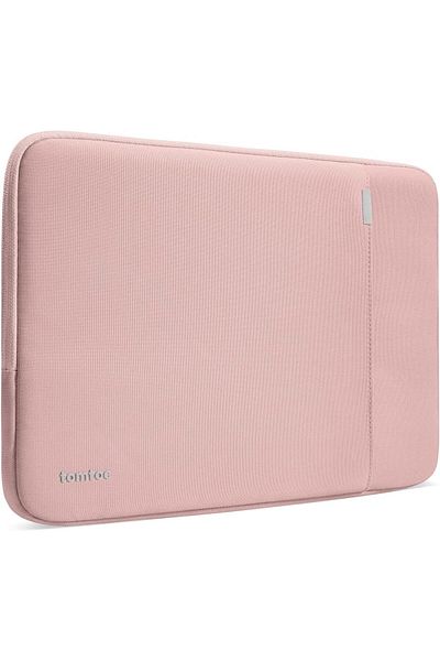 Tomtoc جراب Defender-A13 360 لجهاز MacBook Air وMacBook Pro مقاس 13 بوصة مقاوم للماء
