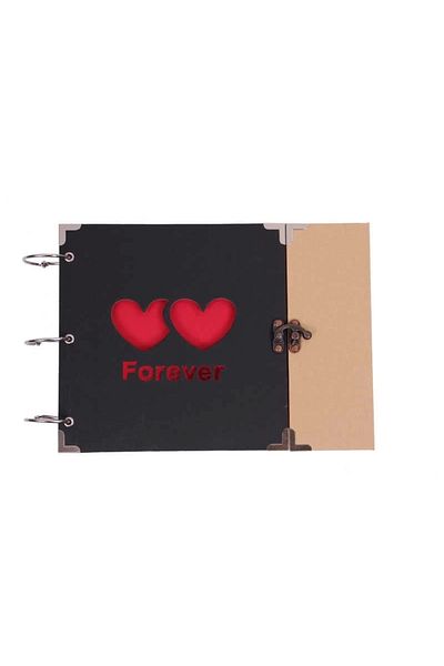 STOREMAX Forever Album