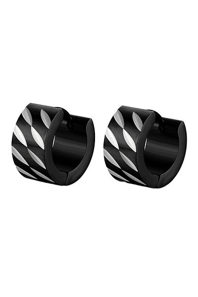 SIC MODA Cercei Eleganti Inox 3893