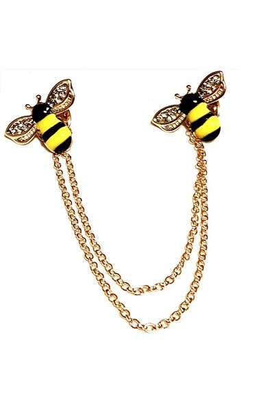 SIC MODA Brosa Albinute 3862