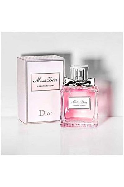 Christian Dior Dior Miss Dior Blooming Bouquet For Women Eau De Toilette 100Ml