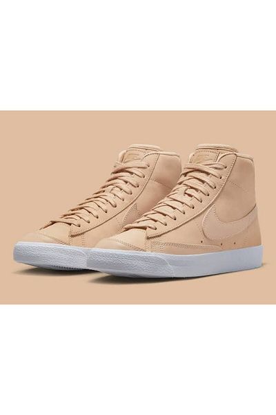 Nike Pantofi Blazer Mid Premium Dq7572-200