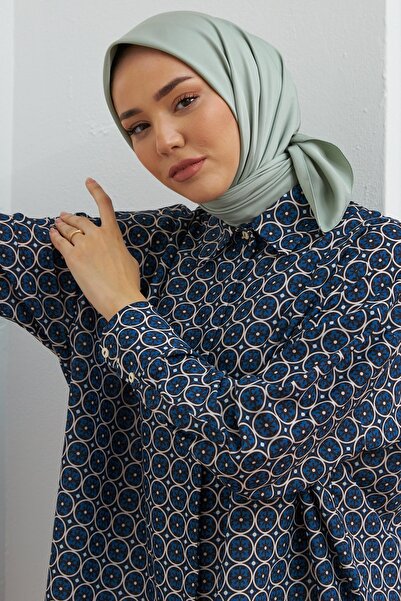 Silk Home Si̇lk Home Polyesttivil Scarf