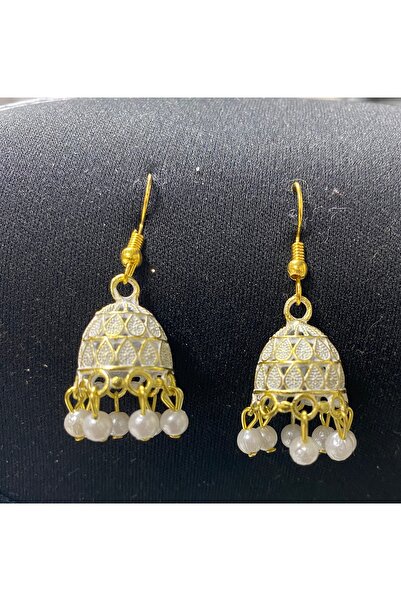 Aashiv's Collection hint küpe