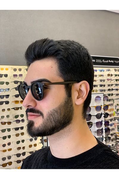 Olivier Philippe 905 C2 46 Olivier Philippe Polarized Sunglasses