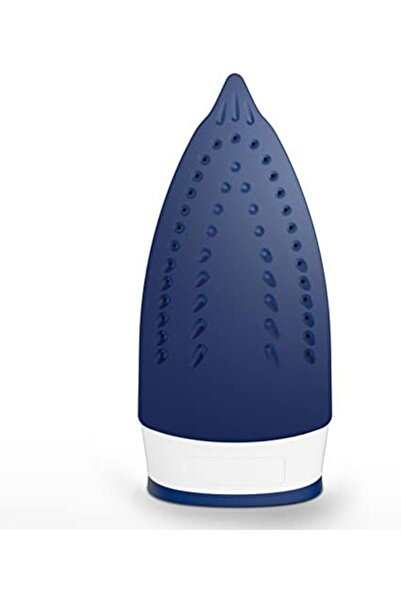 TEFAL Steam Iron | Easy Steam | Iron Steamer | 1200 W | 220 ml | Anti-scale | Non-stick | Blue | 2 Y