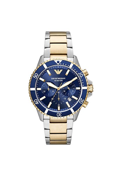 Emporio Armani AR11362 Erkek Kol Saati