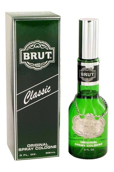 Brut Original Eau De Fabric