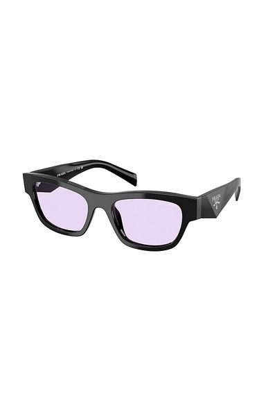 Prada 0Prb09S 16K40J 52 Women's Sunglasses