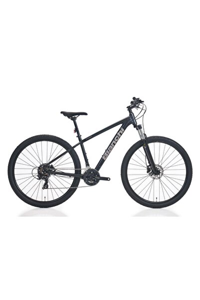 Bianchi ALU MAGMA 29.3 430H TOURNEY 3X7SP HD /4N YS768 DARK - YS3059 GREY %50...
